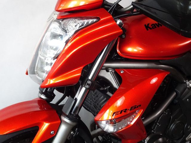 kawasaki - er-6-n