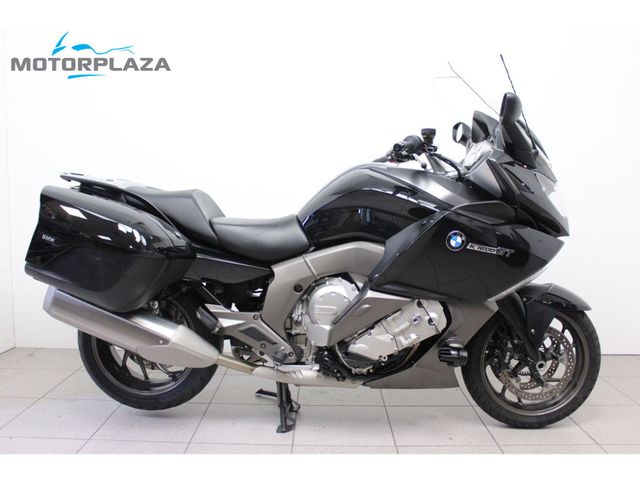 bmw - k-1600-gt