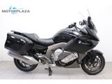 BMW K 1600 GT