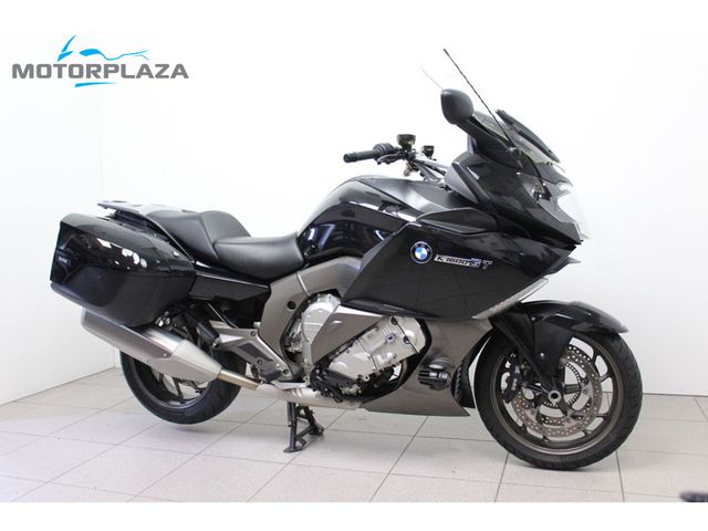 bmw - k-1600-gt