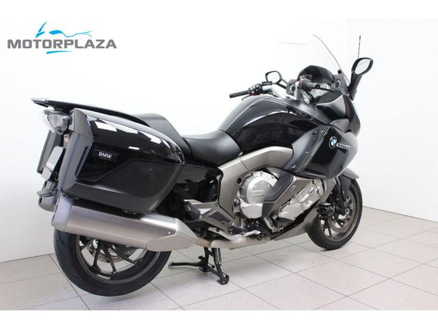 bmw - k-1600-gt
