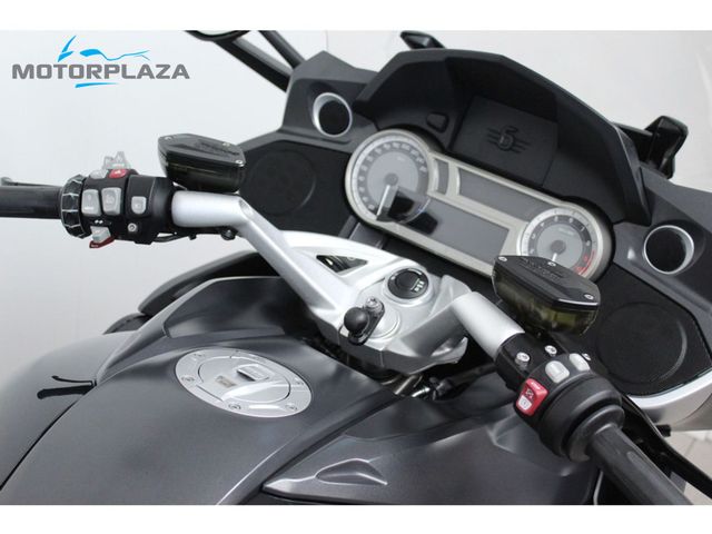 bmw - k-1600-gt