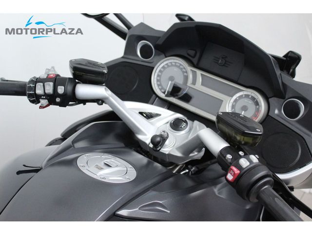 bmw - k-1600-gt