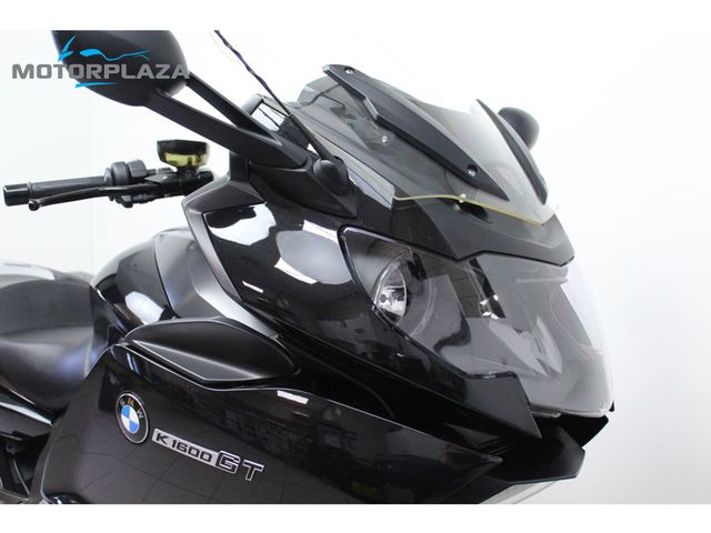 bmw - k-1600-gt