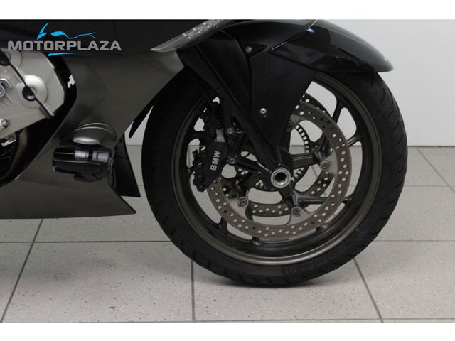 bmw - k-1600-gt