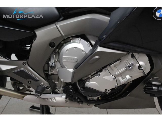 bmw - k-1600-gt