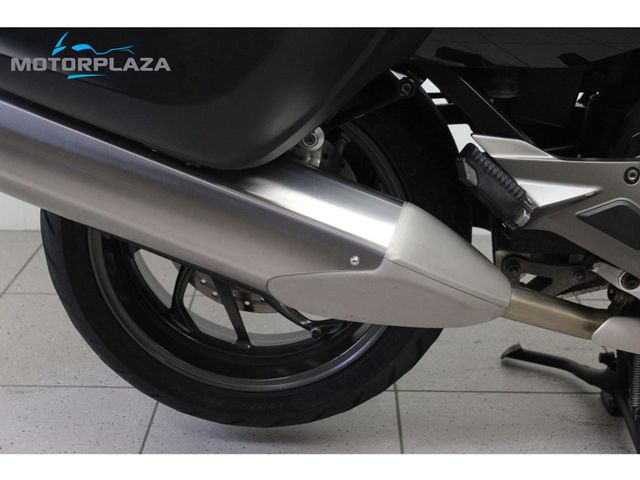 bmw - k-1600-gt