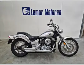 Yamaha XVS 650 Dragstar 2006 occasion