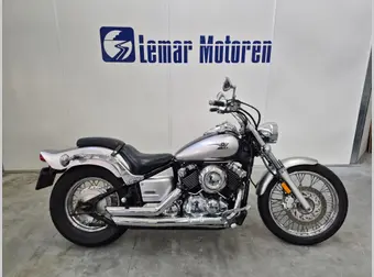 Yamaha XVS 650 Dragstar 2006 occasion