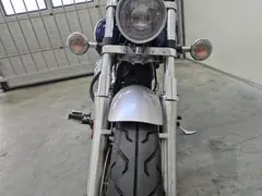 Yamaha XVS 650 Dragstar 2006 occasion – foto 6 van 19