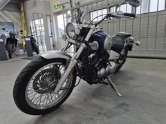 Yamaha XVS 650 Dragstar 2006 occasion – foto 3 van 19