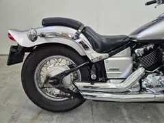 Yamaha XVS 650 Dragstar 2006 occasion – foto 9 van 19