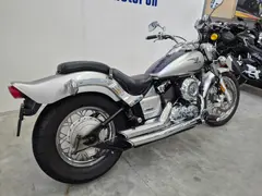 Yamaha XVS 650 Dragstar 2006 occasion – foto 10 van 19