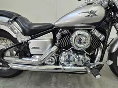 Yamaha XVS 650 Dragstar 2006 occasion – foto 8 van 19