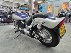 Yamaha XVS 650 Dragstar 2006 occasion – foto 12 van 19