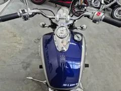 Yamaha XVS 650 Dragstar 2006 occasion – foto 17 van 19