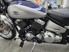 Yamaha XVS 650 Dragstar 2006 occasion – foto 15 van 19