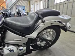 Yamaha XVS 650 Dragstar 2006 occasion – foto 14 van 19