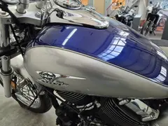Yamaha XVS 650 Dragstar 2006 occasion – foto 16 van 19