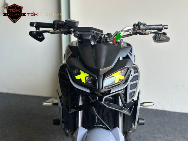 yamaha - mt-09-abs