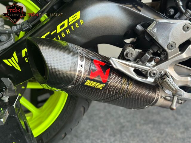 yamaha - mt-09-abs
