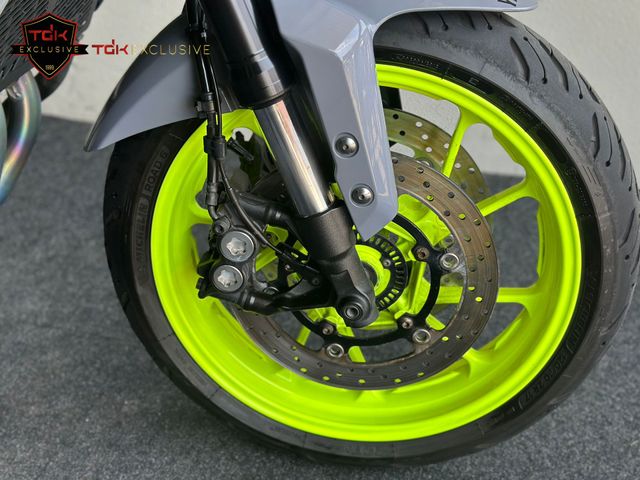 yamaha - mt-09-abs