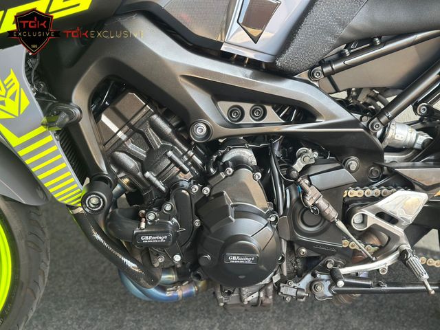yamaha - mt-09-abs