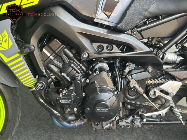 yamaha - mt-09-abs