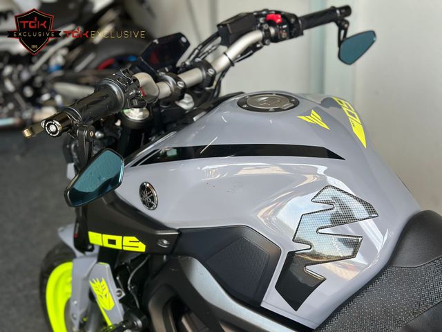 yamaha - mt-09-abs