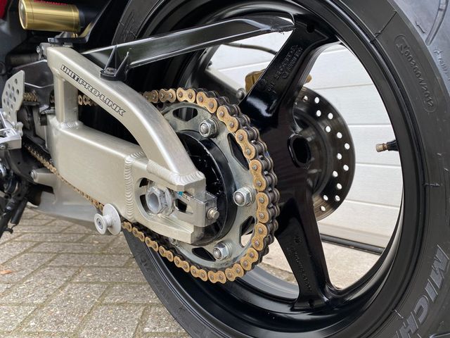 honda - cbr-600-rr