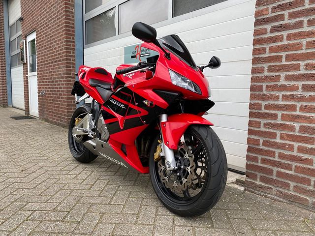honda - cbr-600-rr