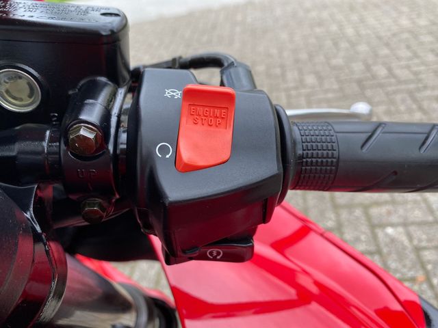 honda - cbr-600-rr