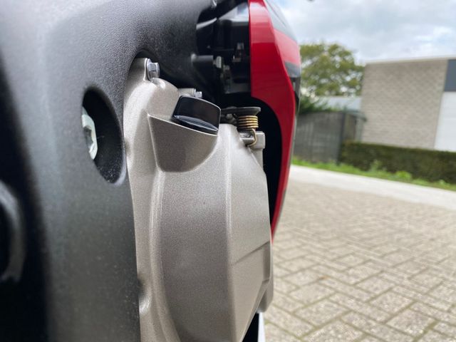 honda - cbr-600-rr