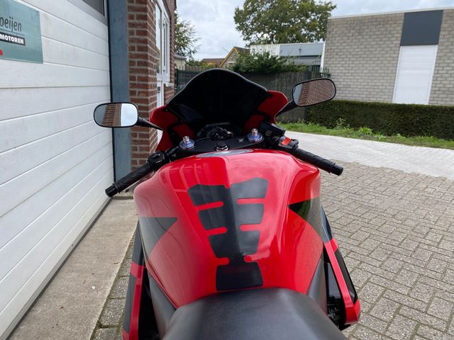 honda - cbr-600-rr