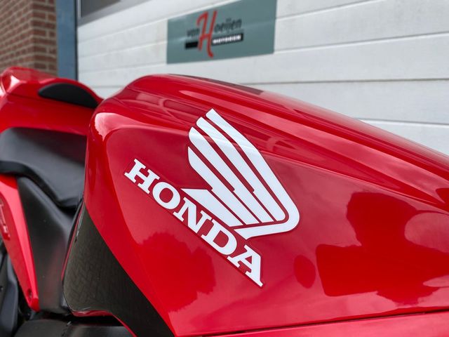 honda - cbr-600-rr