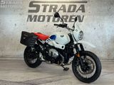 BMW R NINE T URBAN GS