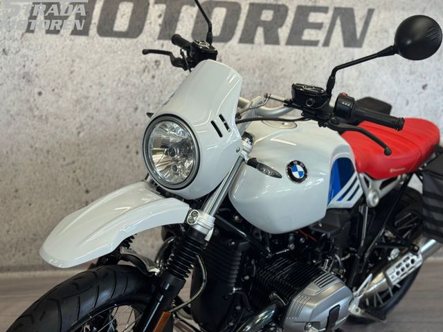 bmw - r-nine-t-urban-gs
