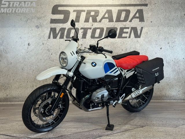 bmw - r-nine-t-urban-gs