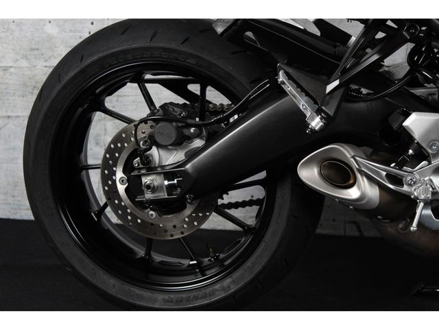 yamaha - tracer-900-gt