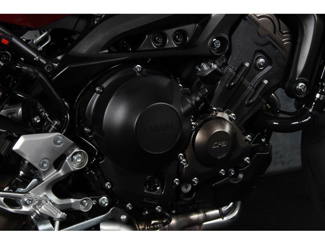 yamaha - tracer-900-gt