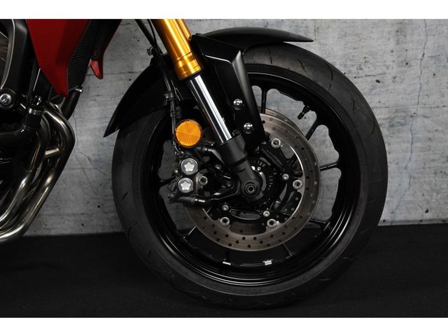 yamaha - tracer-900-gt
