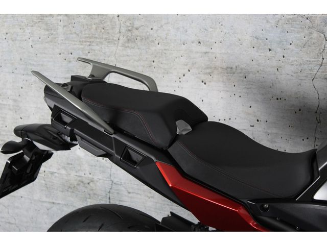 yamaha - tracer-900-gt