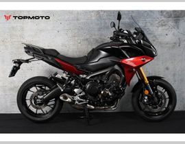 Yamaha Tracer 900 GT 2020 occasion
