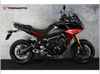Yamaha Tracer 900 GT 2020 occasion