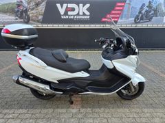 SUZUKI AN 650 BURGMAN ABS EXECUTIVE