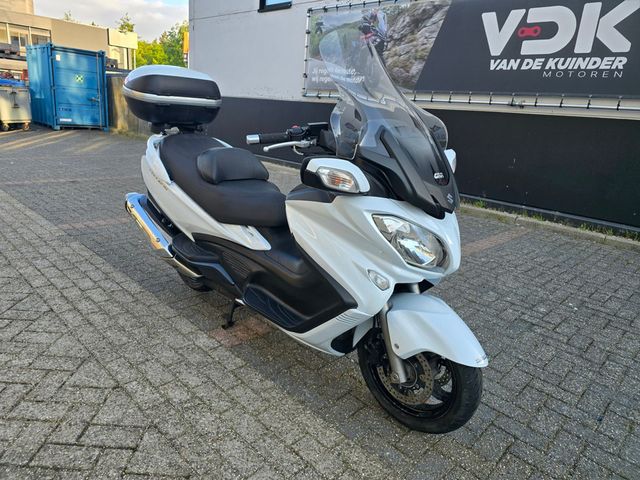 suzuki - an-650-burgman-abs-executive