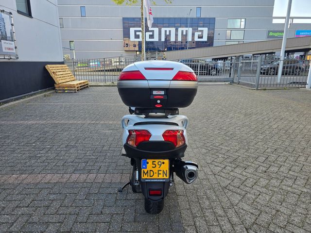 suzuki - an-650-burgman-abs-executive