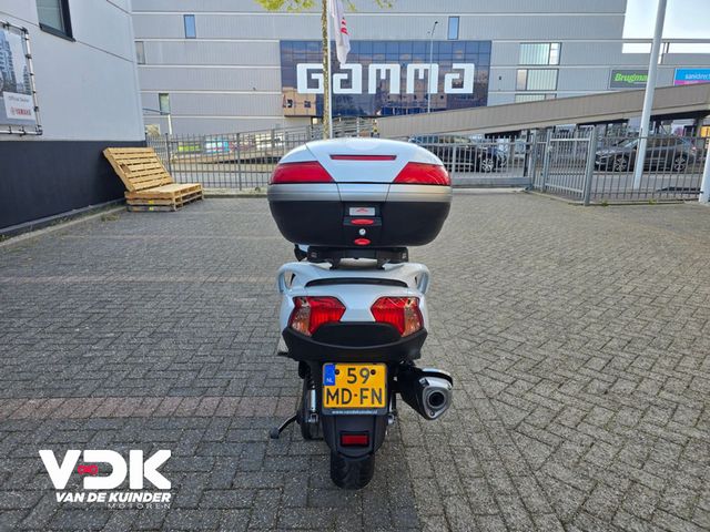 suzuki - an-650-burgman-abs-executive