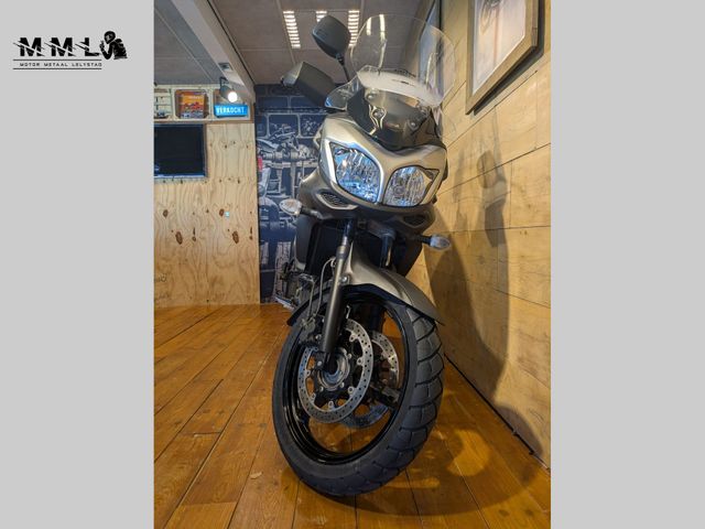 suzuki - v-strom-dl-650-abs