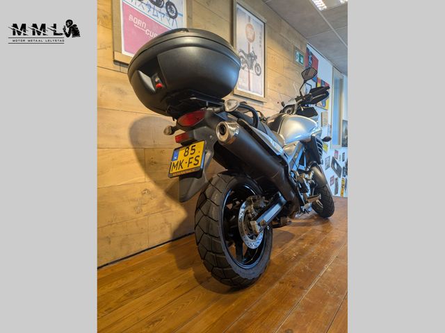 suzuki - v-strom-dl-650-abs